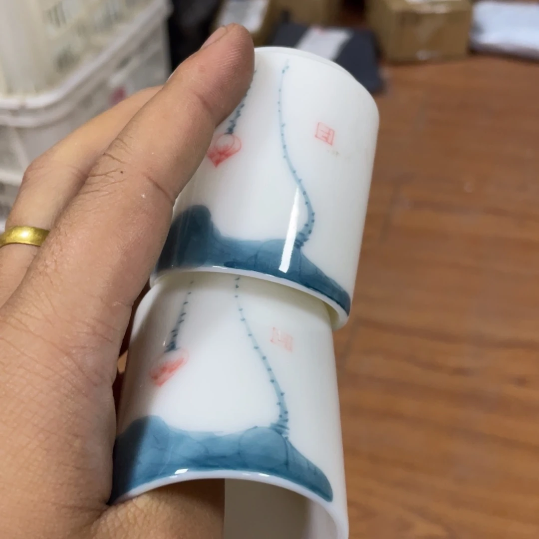 无运费险略有微瑕介意勿拍