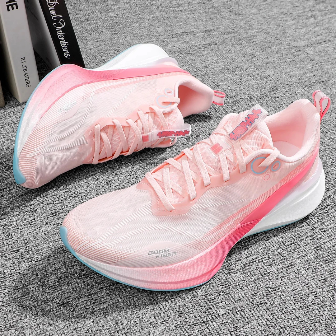 领跑乔丹断码赤兔8pro跑步鞋男夏季新款体考专业竞速体育生飞电5C