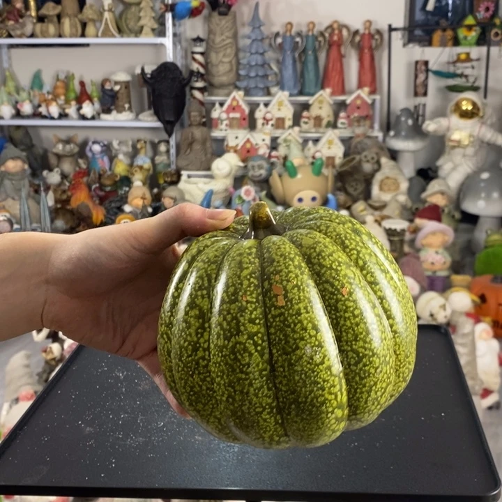 瓷土工艺品摆件默认微瑕