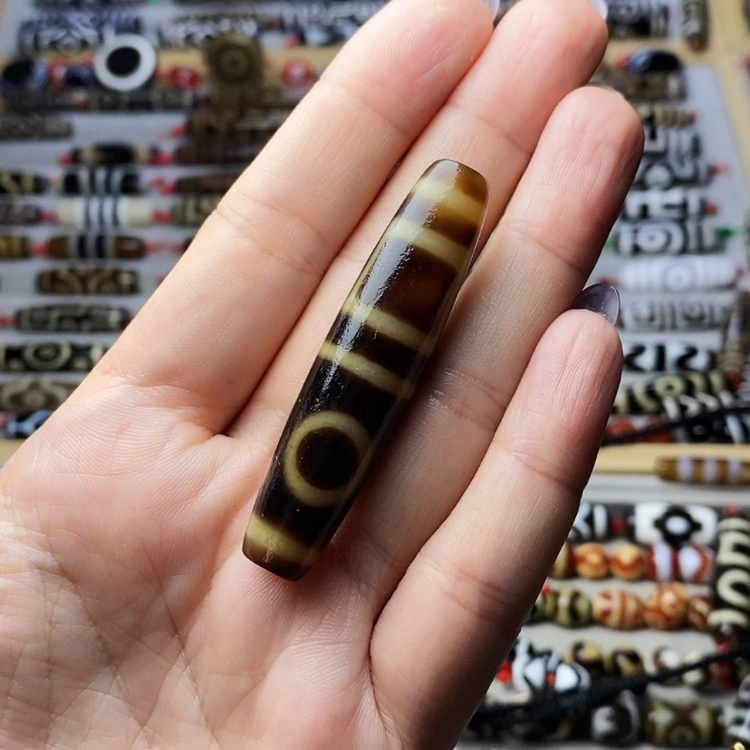 【闪购商品】玛瑙/玉髓颈饰未镶嵌梅***0