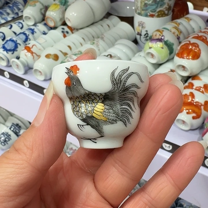 陶瓷艺术品收藏陶瓷