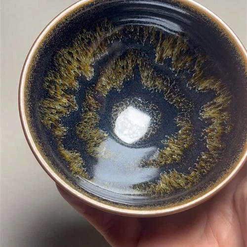 【闪购商品】茶盏-163............