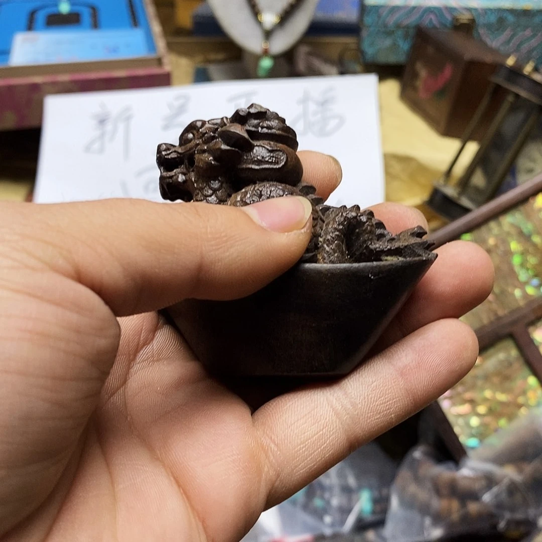 木质文玩回血文玩回血