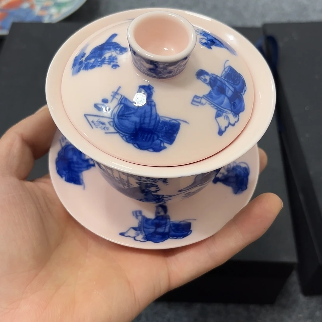 非古董现代工艺品