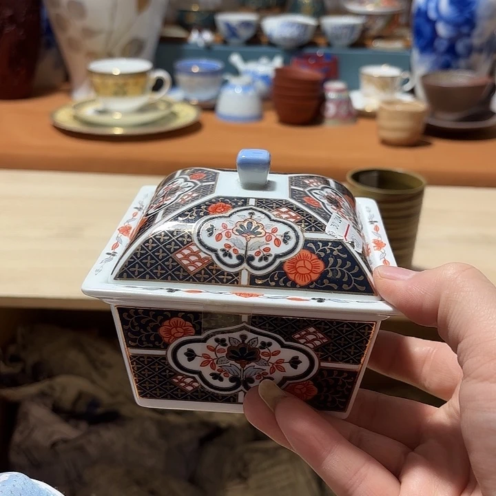 瓷片理性参拍，卡单拉黑