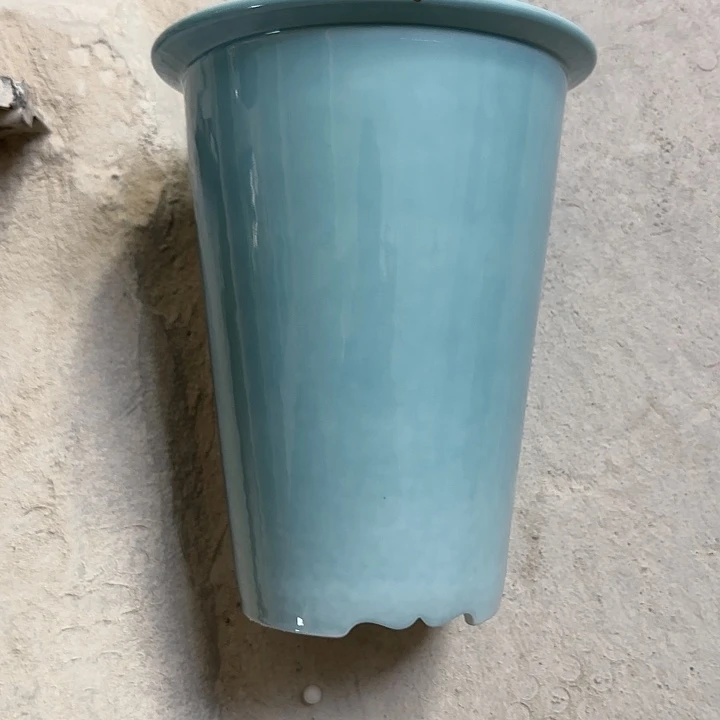 红陶平*尺寸24厘米．．