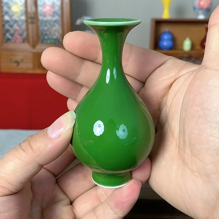 摆件景德镇瓷器研究与创作