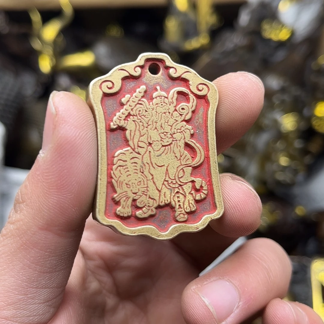 文玩铜器点击下单有运费险