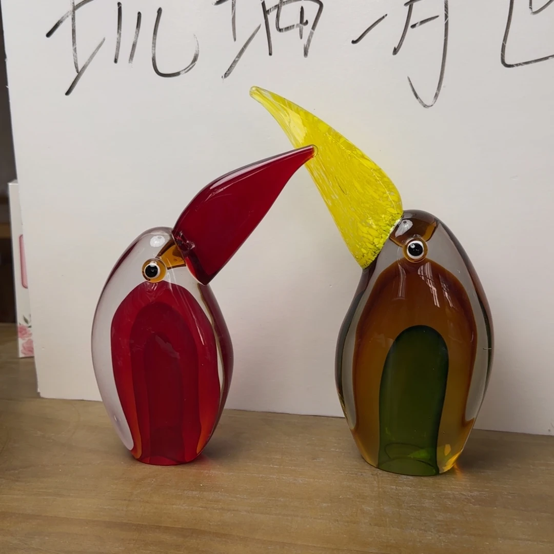 手工艺品琉璃琉璃制品