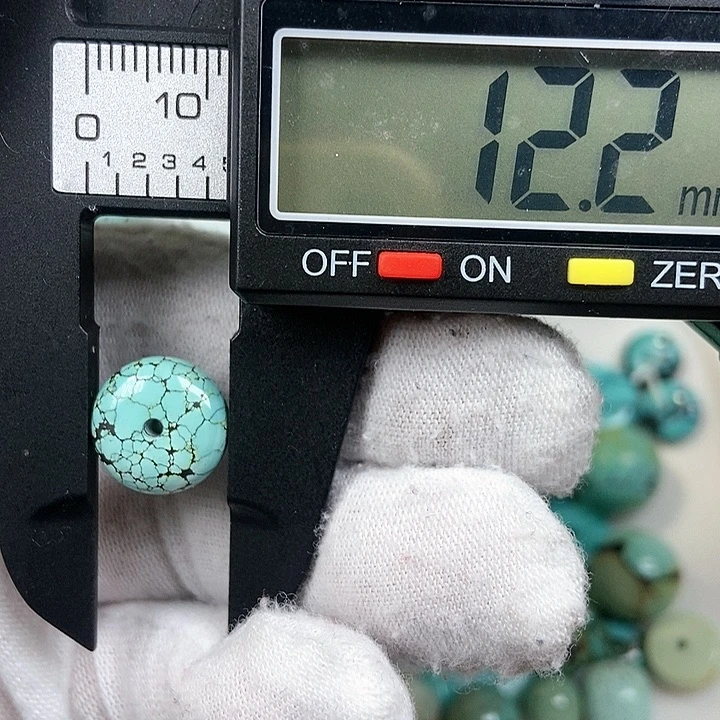 【闪购商品】绿松石珠宝奇石未镶嵌