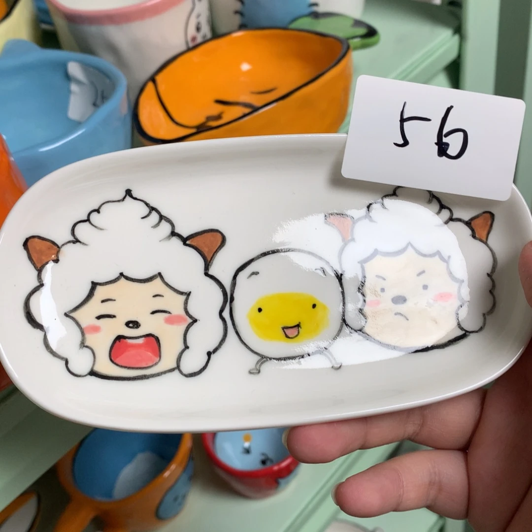 微瑕商品售出不退不换56