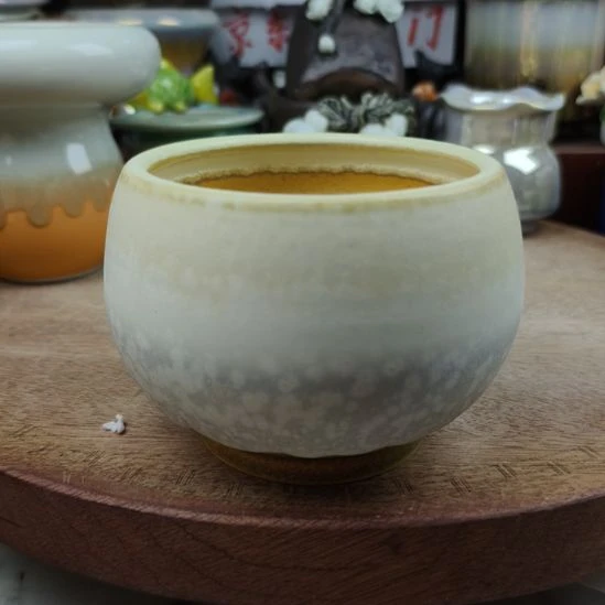 景德镇手工高温陶瓷：内口9(福利无垫片赠送哦，感谢理解)