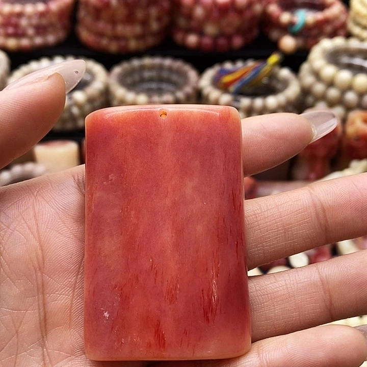 其他驼骨半血骨牌