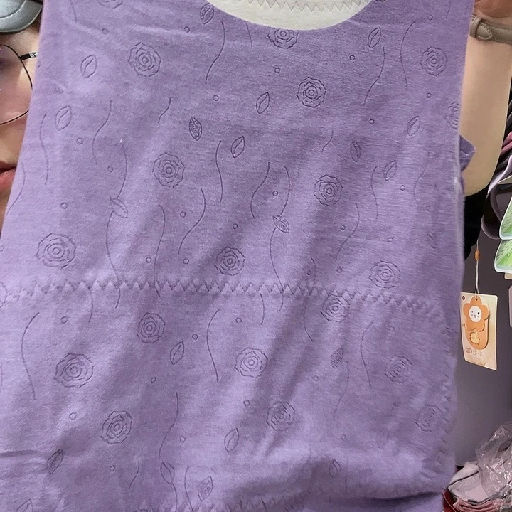 女士背心110到145