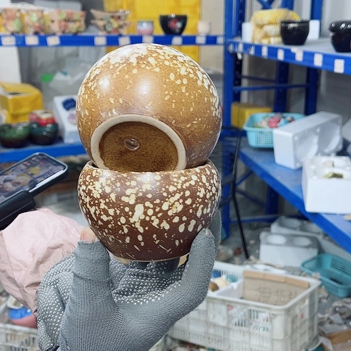 红陶正品数量有限