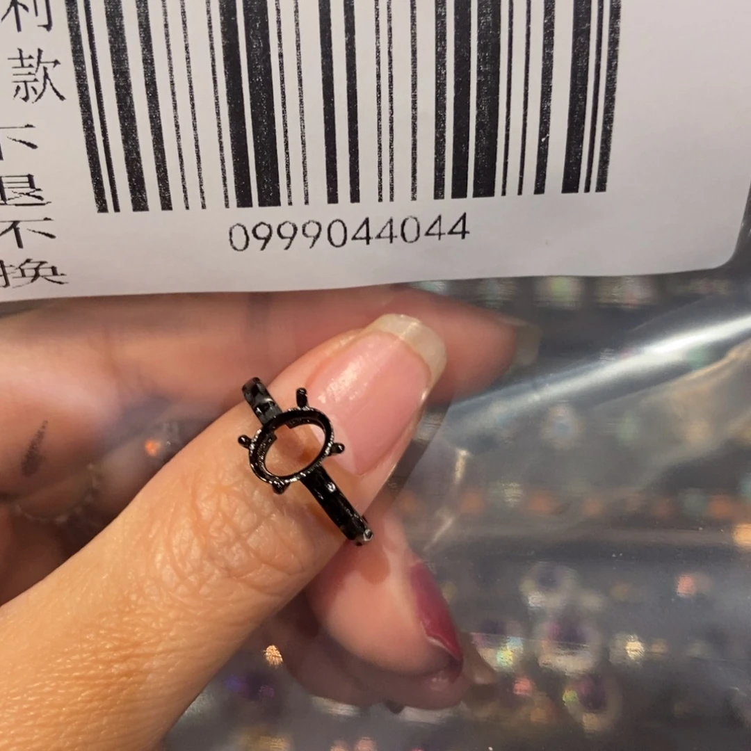 欧泊裸石定制未镶嵌贪****间