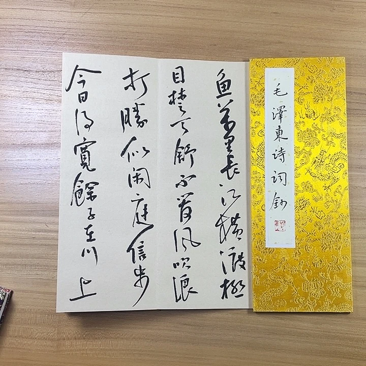 书法中书协会员作品