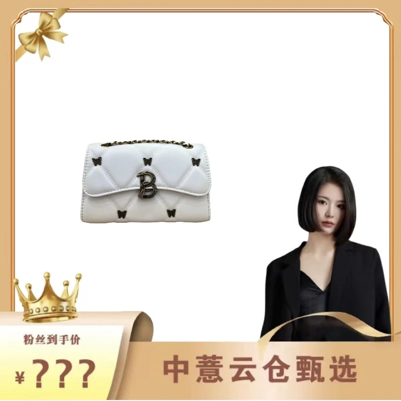 新款时尚轻奢气质百搭女士包包休闲