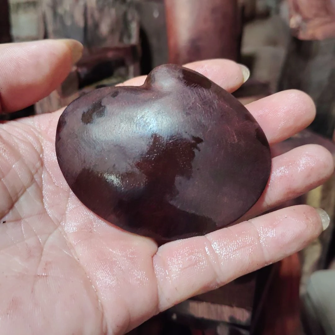 老***车檀香紫檀（小叶紫檀）