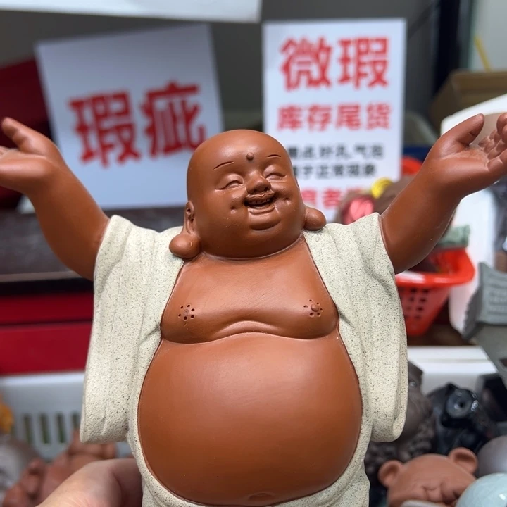 紫砂茶宠1235237668