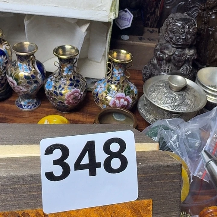 侃***非洲紫檀（红花梨）348