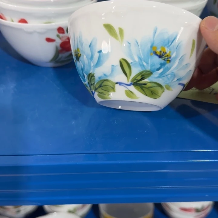 陶瓷景德镇陶瓷手工制作