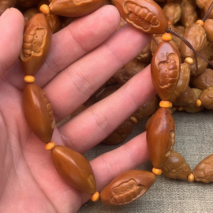 橄榄核手串/手链精品橄榄核手串