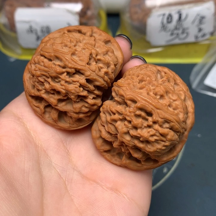 把件文玩核桃47-3547-0