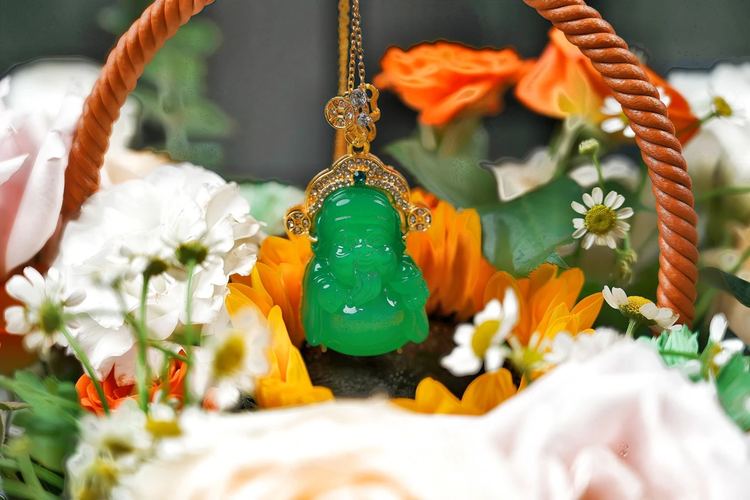 【寻真珠宝】典藏级赠礼盒XL016