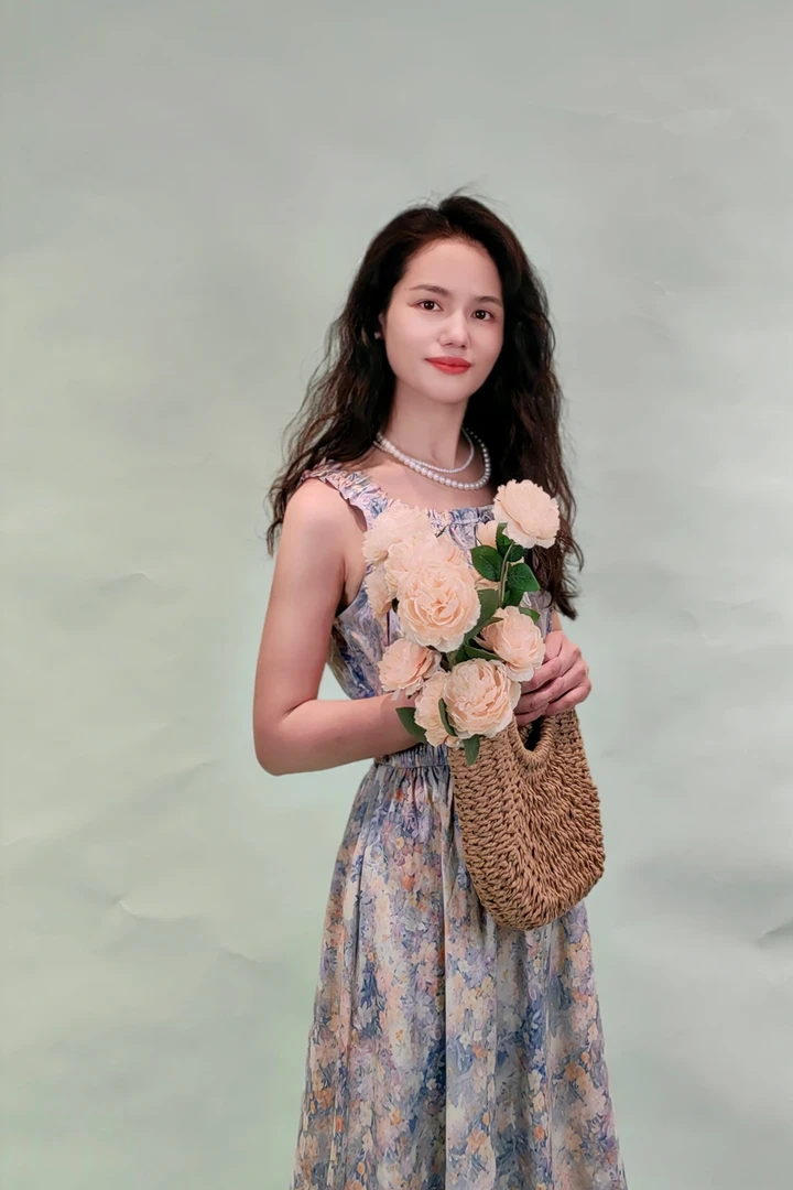 Aiiweler艾薇尔 7【编号：501-590】断码：2025春夏新款品牌女装