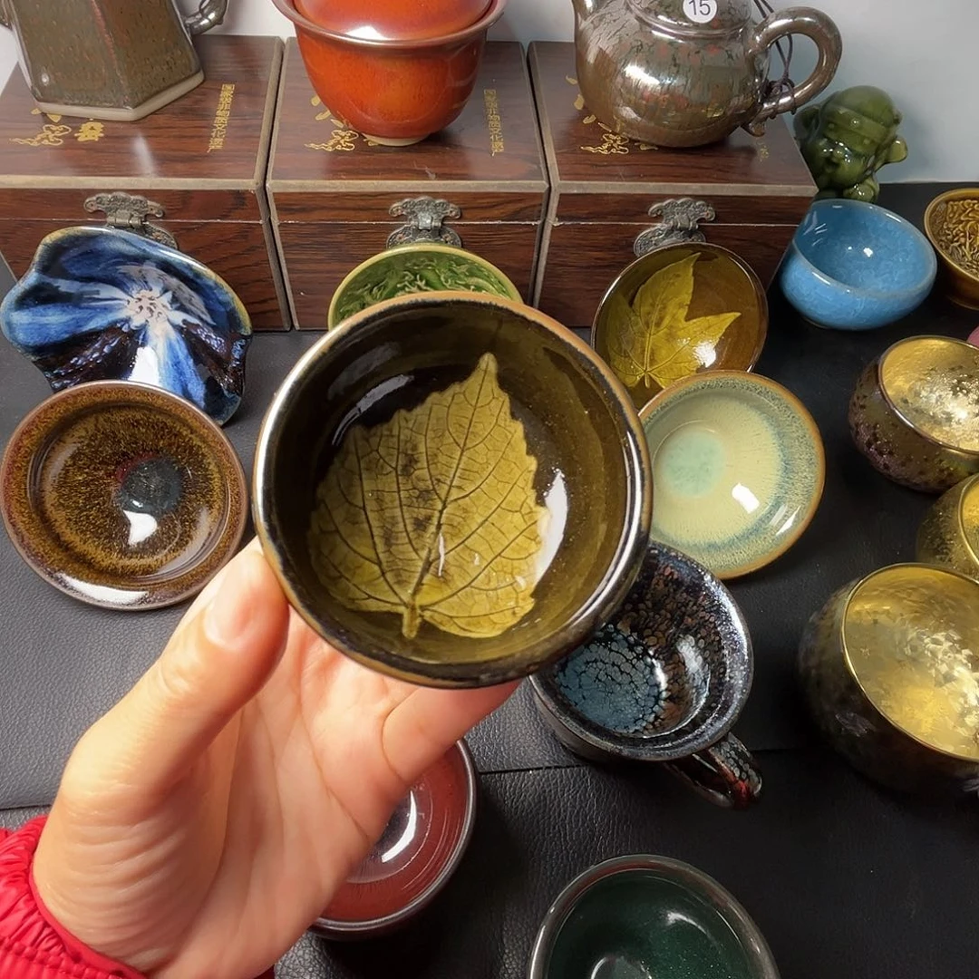 茶盏在这条街等你们一起回家好么