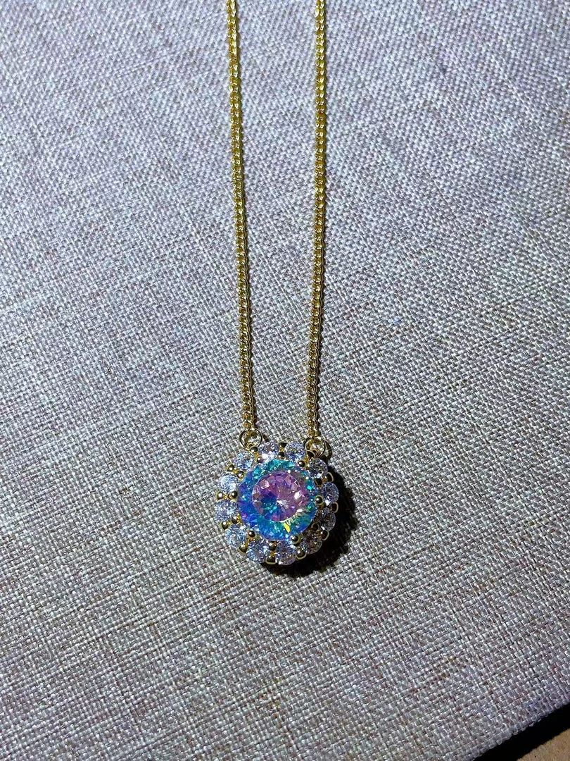 吊坠 璀璨精美Tbbo3-18