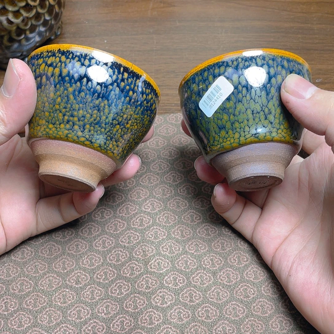 个人茶器品茗杯11