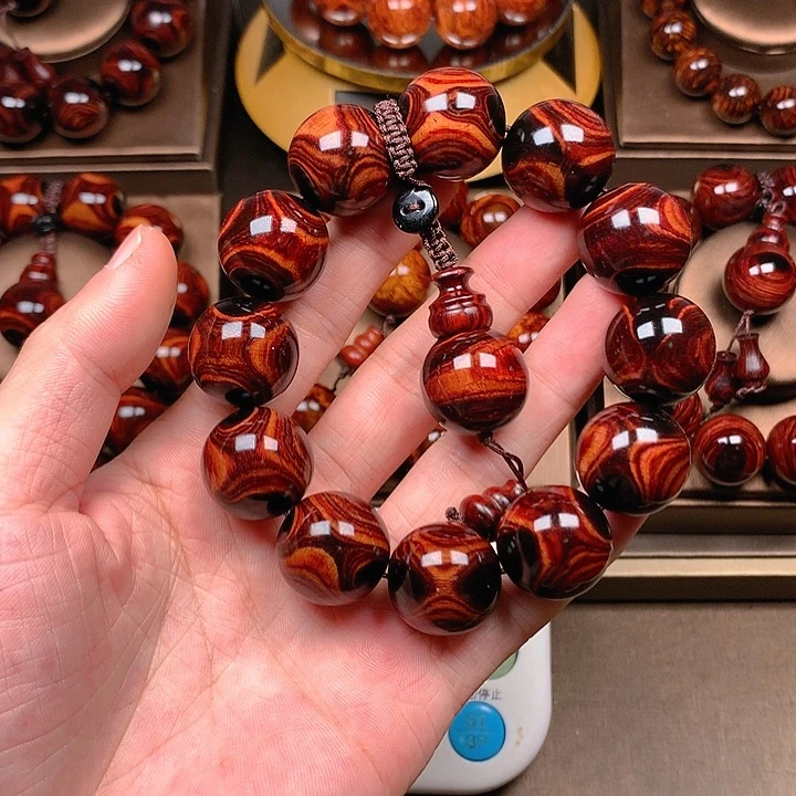 【闪购商品】黄花梨/降香黄檀2.0规格10W