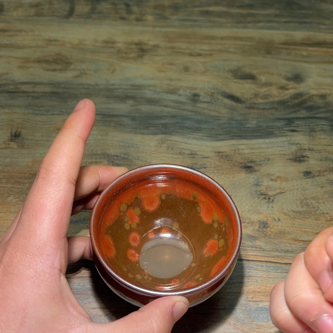 茶盏希物精选好盏12
