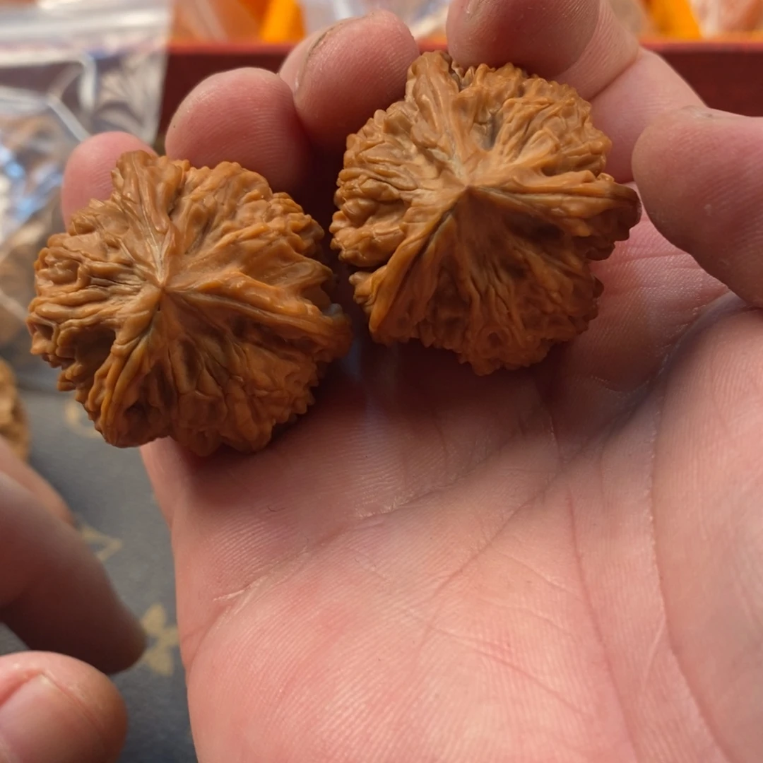 文玩核桃吊坠文玩核桃