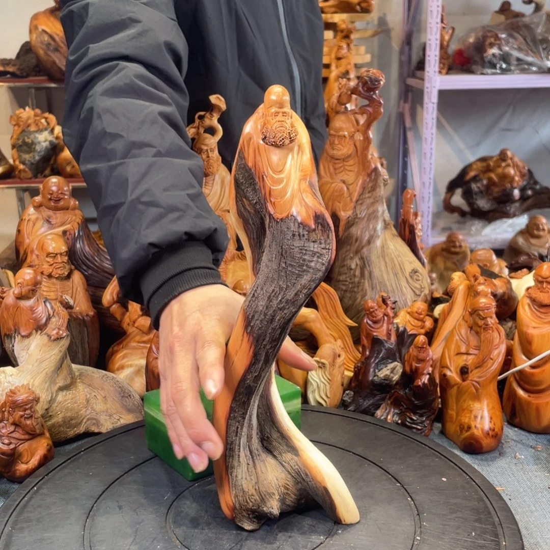 柏木（崖柏）。。。。。。。