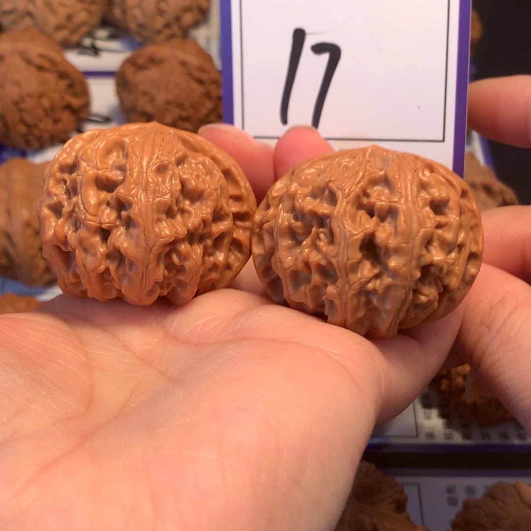 核桃17苹果园4.3修