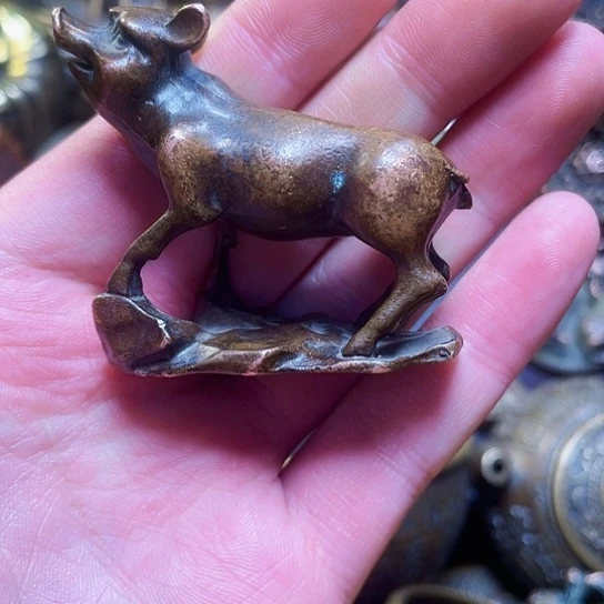 铜器摆件诚信经营