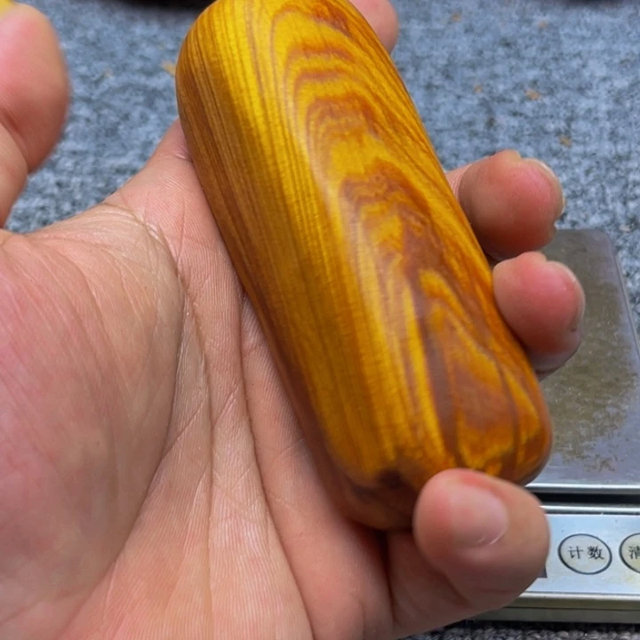 柏木（崖柏）崖柏137