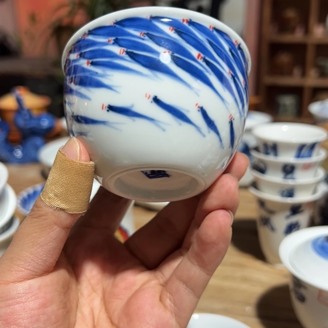 陶瓷艺术作品欣赏