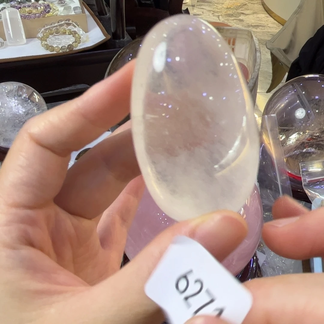 【闪购商品】未镶嵌水晶大型摆件（非配饰）