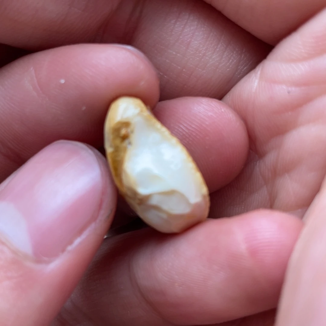 定制琥珀未镶嵌天然蜜蜡