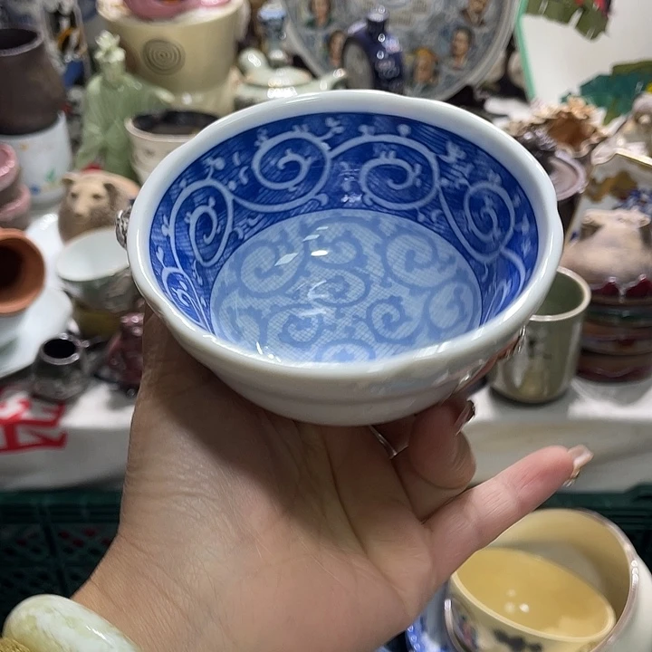 茶杯具19.9发带瑕疵牌都是坏的2