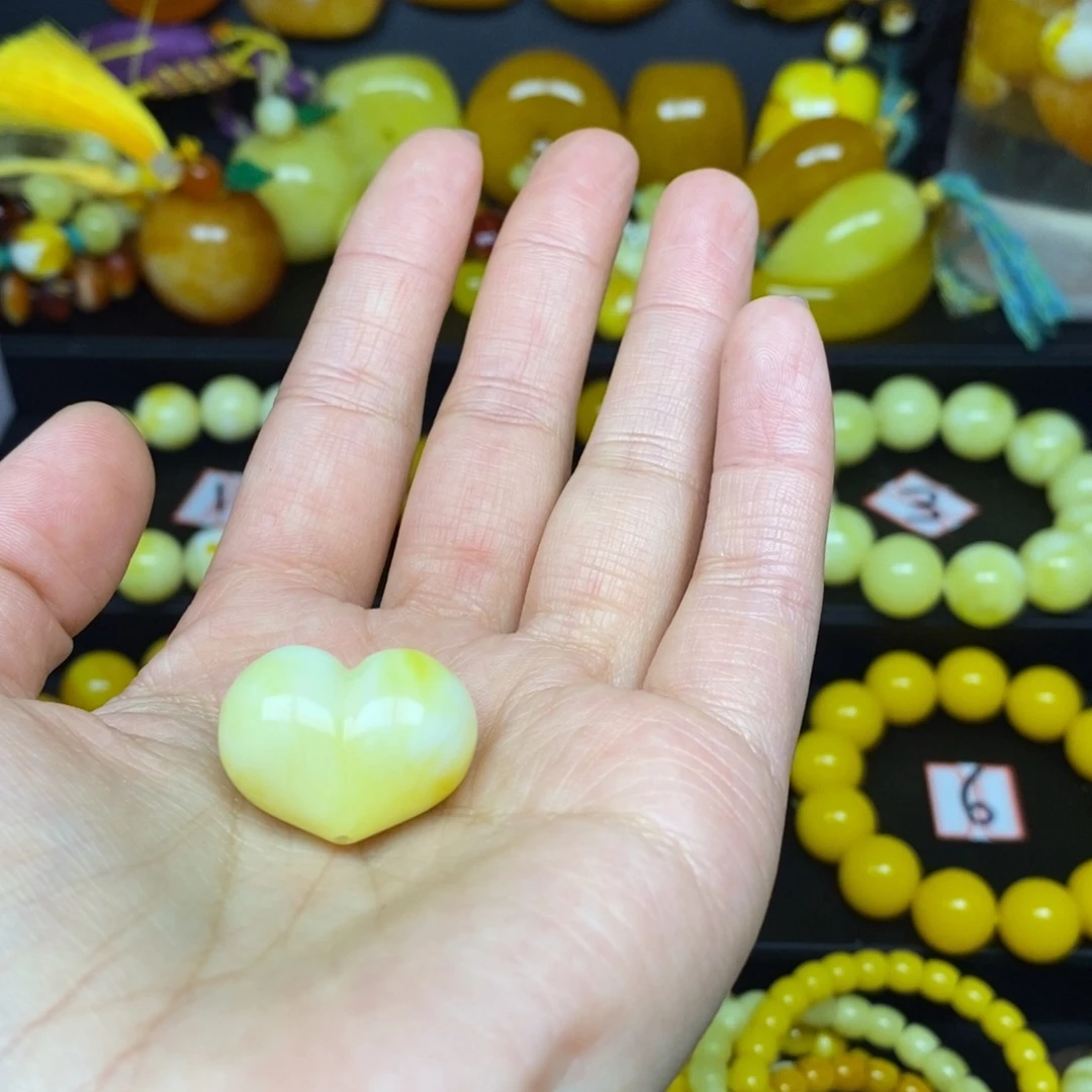 三***苼爱心配饰一件无暇