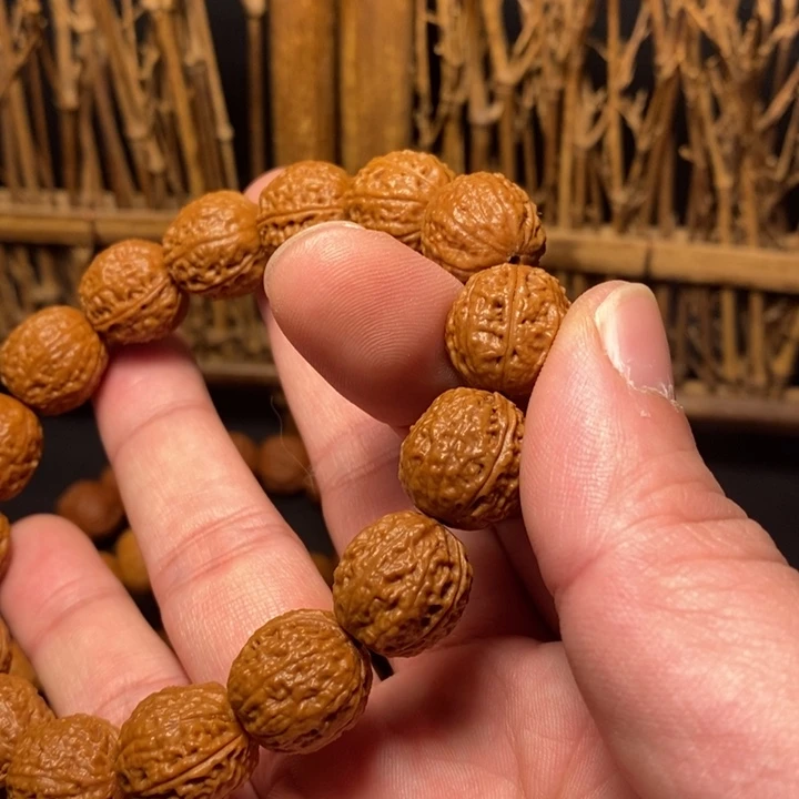 文玩核桃手串精品系列
