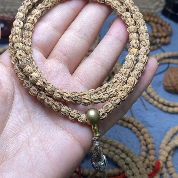 吊坠柏香籽/百香籽