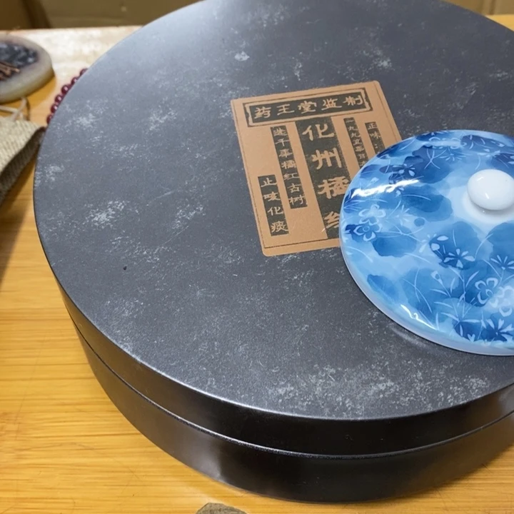 瓷片哈中古工艺品树脂