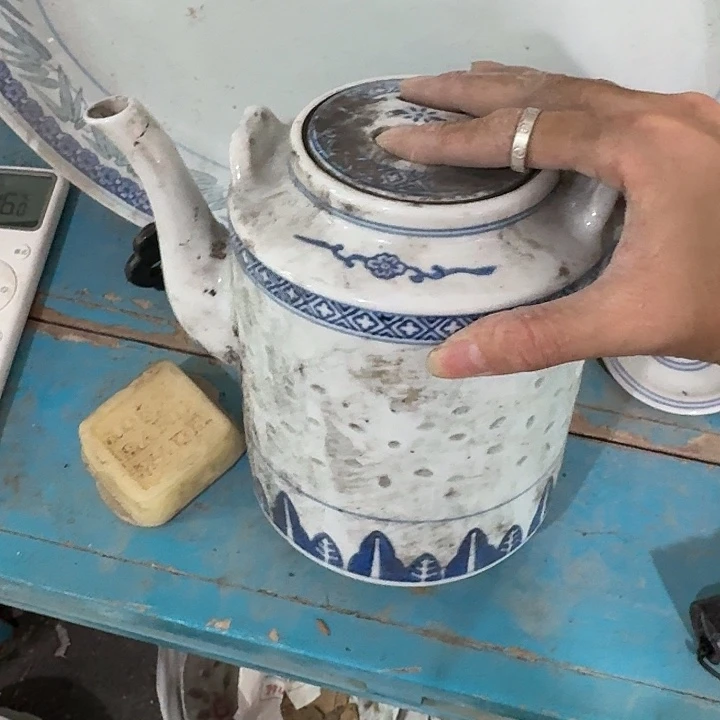 景德镇陶瓷艺术品