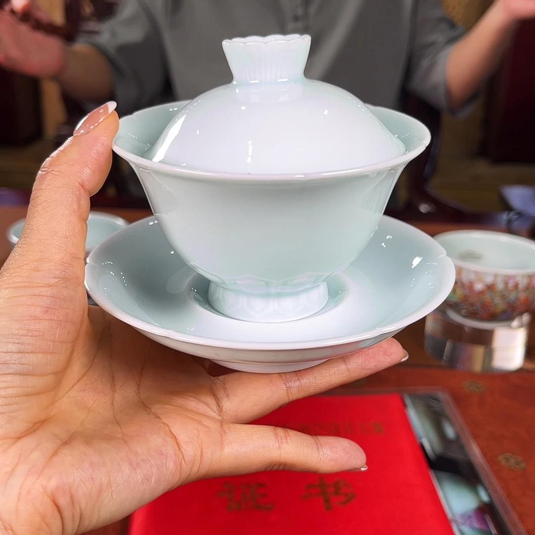九鸣瓷艺九鸣瓷艺